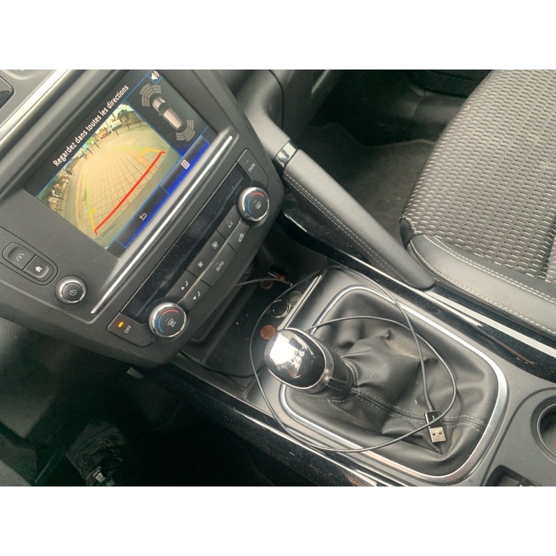 RENAULT KADJAR TCe 130 Energy Graphite garantie 12 mois
