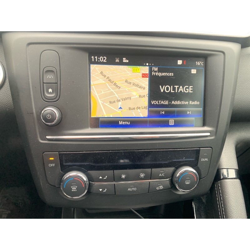RENAULT KADJAR TCe 130 Energy Graphite garantie 12 mois