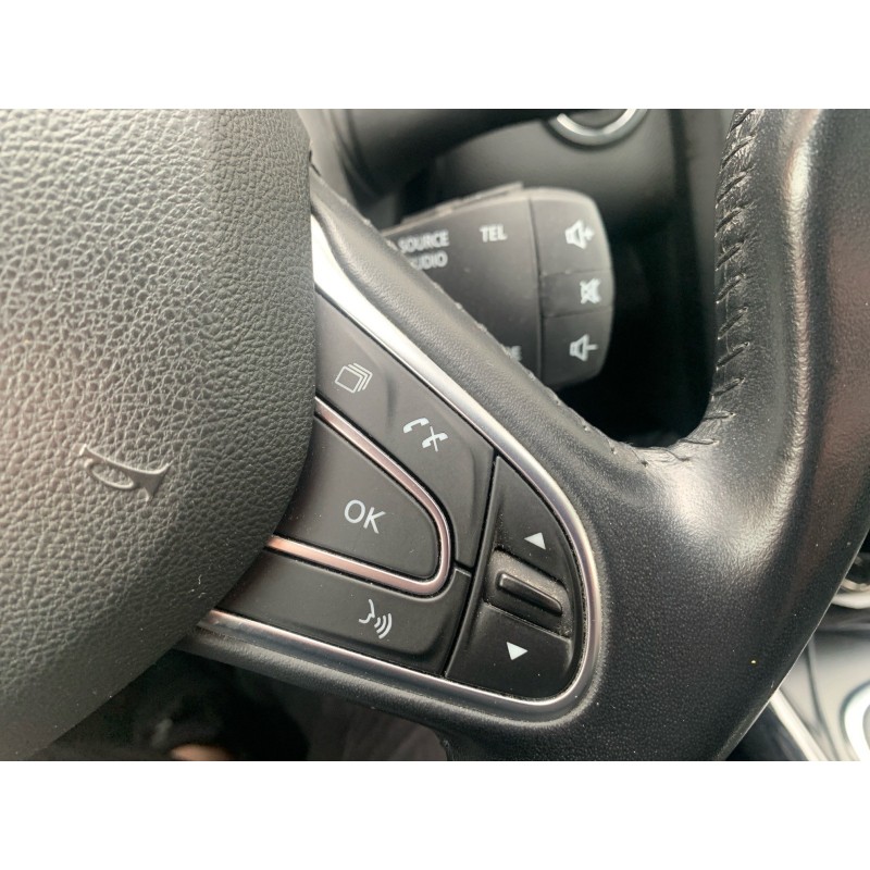 RENAULT KADJAR TCe 130 Energy Graphite garantie 12 mois