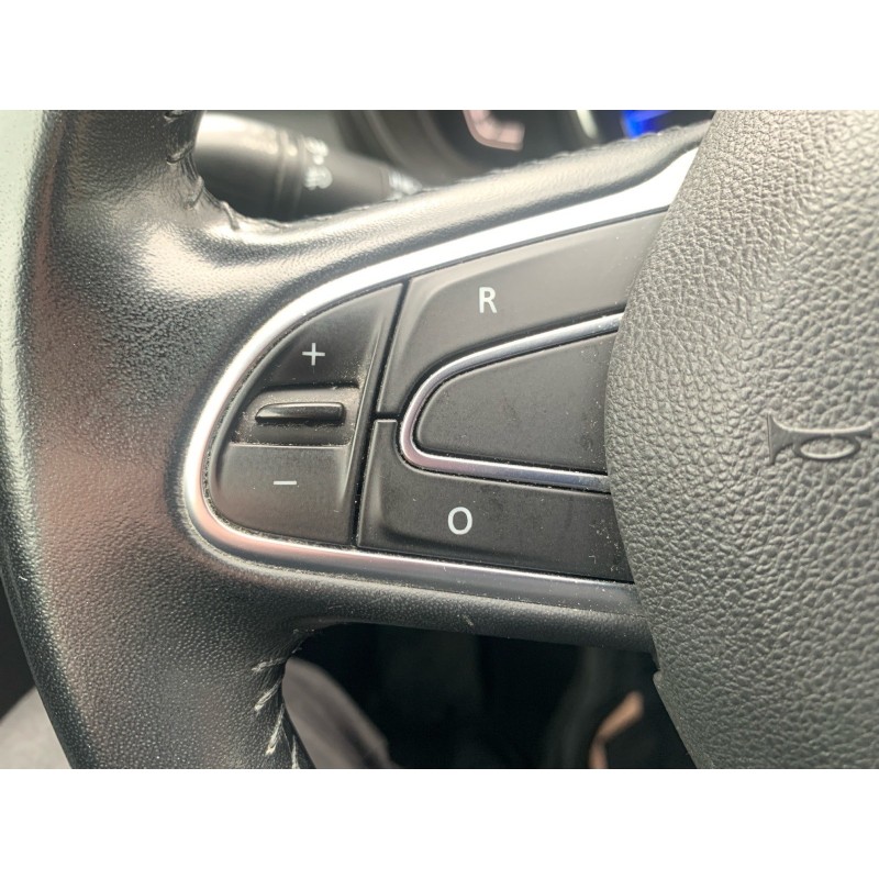 RENAULT KADJAR TCe 130 Energy Graphite garantie 12 mois