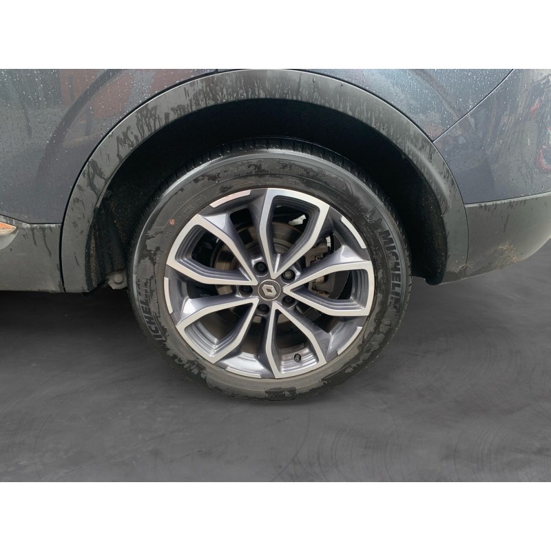 RENAULT KADJAR TCe 130 Energy Graphite garantie 12 mois