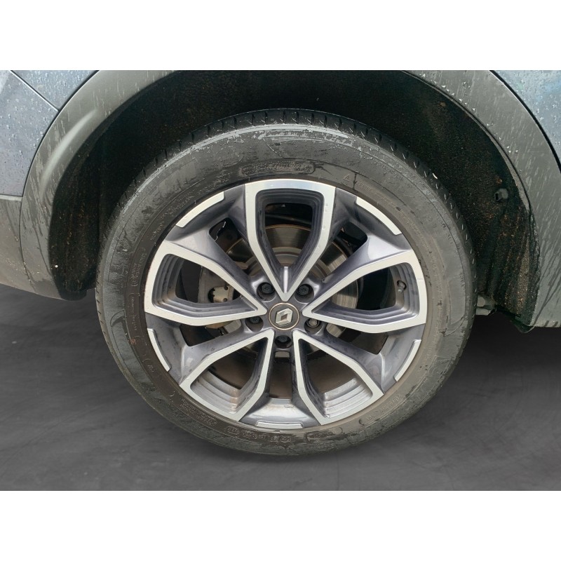 RENAULT KADJAR TCe 130 Energy Graphite garantie 12 mois