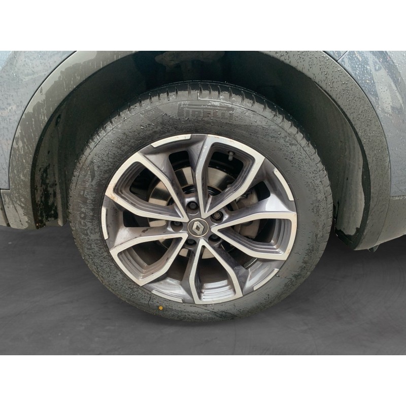 RENAULT KADJAR TCe 130 Energy Graphite garantie 12 mois