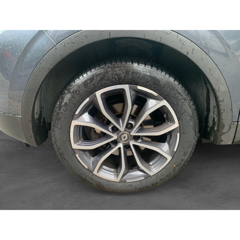 RENAULT KADJAR TCe 130 Energy Graphite garantie 12 mois