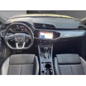 AUDI Q3 SPORTBACK 35 TFSI 150 ch S tronic 7 S Edition, TOIT OUVRANT, SIEGES ELECTRIQUE, CHAUFFANT, ENTRETIEN AUDI