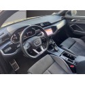 AUDI Q3 SPORTBACK 35 TFSI 150 ch S tronic 7 S Edition, TOIT OUVRANT, SIEGES ELECTRIQUE, CHAUFFANT, ENTRETIEN AUDI
