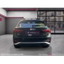 AUDI Q3 SPORTBACK 35 TFSI 150 ch S tronic 7 S Edition, TOIT OUVRANT, SIEGES ELECTRIQUE, CHAUFFANT, ENTRETIEN AUDI
