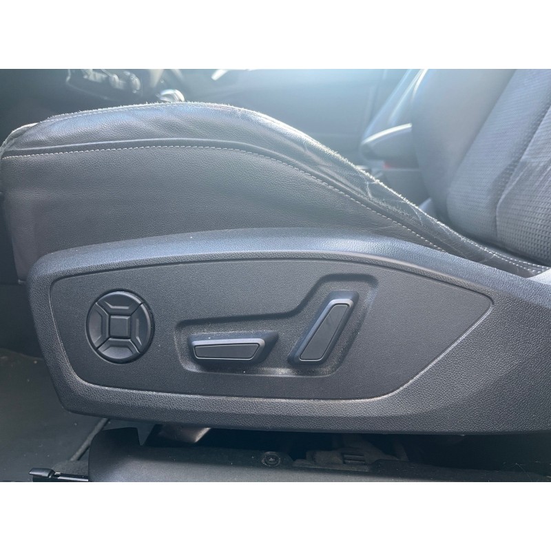 AUDI Q3 SPORTBACK 35 TFSI 150 ch S tronic 7 S Edition, TOIT OUVRANT, SIEGES ELECTRIQUE, CHAUFFANT, ENTRETIEN AUDI