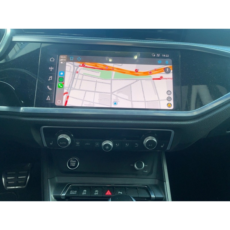 AUDI Q3 SPORTBACK 35 TFSI 150 ch S tronic 7 S Edition, TOIT OUVRANT, SIEGES ELECTRIQUE, CHAUFFANT, ENTRETIEN AUDI