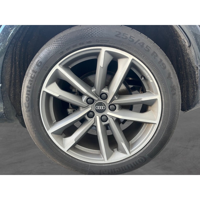 AUDI Q3 SPORTBACK 35 TFSI 150 ch S tronic 7 S Edition, TOIT OUVRANT, SIEGES ELECTRIQUE, CHAUFFANT, ENTRETIEN AUDI