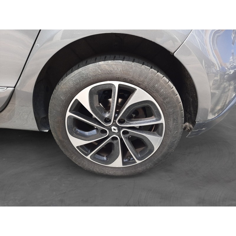 RENAULT SCENIC III dCi 130 Energy Bose Edition toit pano