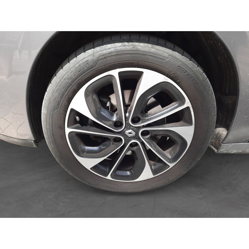 RENAULT SCENIC III dCi 130 Energy Bose Edition toit pano