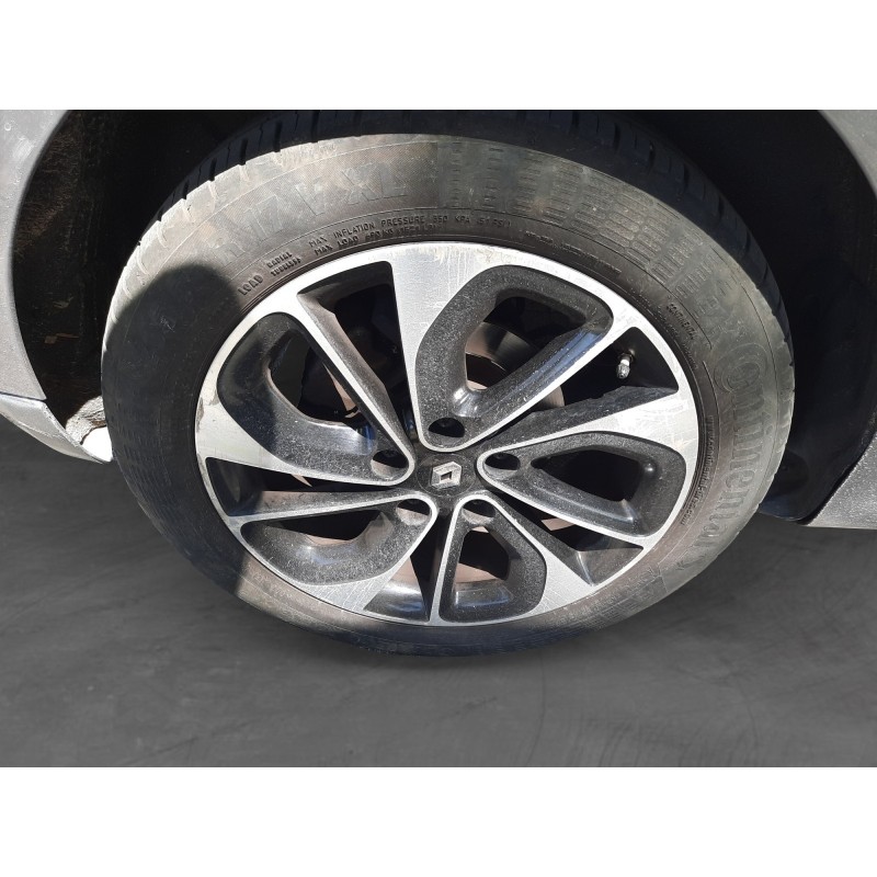 RENAULT SCENIC III dCi 130 Energy Bose Edition toit pano