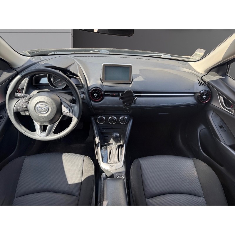 MAZDA CX-3 2.0L Skyactiv-G 120 4x2 BVA6 Dynamique/GARANTIE 12 MOIS/ENTRETIENT COMPLET/ECRAN TACTILE