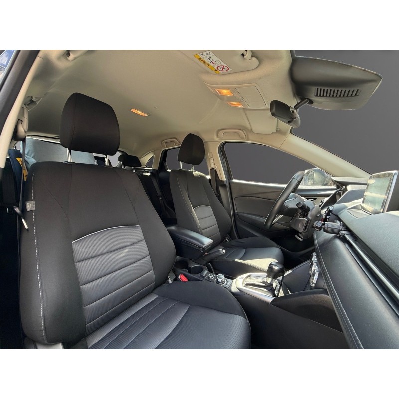 MAZDA CX-3 2.0L Skyactiv-G 120 4x2 BVA6 Dynamique/GARANTIE 12 MOIS/ENTRETIENT COMPLET/ECRAN TACTILE