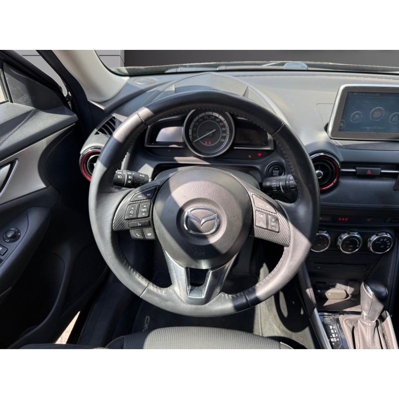 MAZDA CX-3 2.0L Skyactiv-G 120 4x2 BVA6 Dynamique/GARANTIE 12 MOIS/ENTRETIENT COMPLET/ECRAN TACTILE