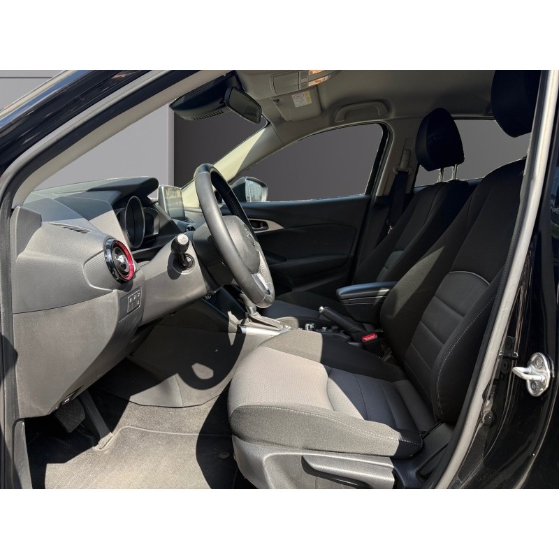 MAZDA CX-3 2.0L Skyactiv-G 120 4x2 BVA6 Dynamique/GARANTIE 12 MOIS/ENTRETIENT COMPLET/ECRAN TACTILE