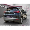 MAZDA CX-3 2.0L Skyactiv-G 120 4x2 BVA6 Dynamique/GARANTIE 12 MOIS/ENTRETIENT COMPLET/ECRAN TACTILE