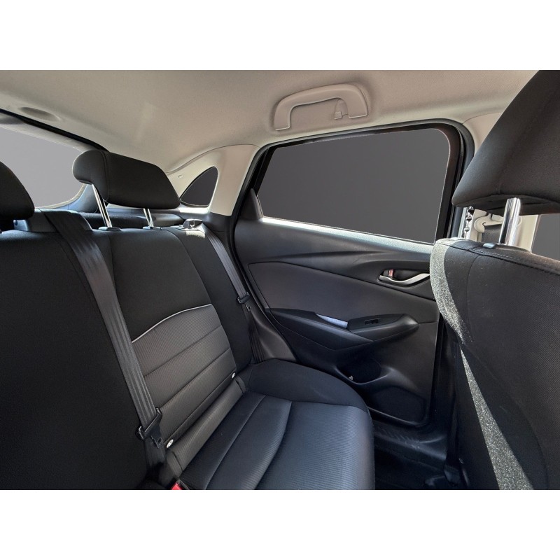 MAZDA CX-3 2.0L Skyactiv-G 120 4x2 BVA6 Dynamique/GARANTIE 12 MOIS/ENTRETIENT COMPLET/ECRAN TACTILE