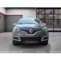 RENAULT CAPTUR TCe 90 Energy INTENS/GARANTIE 12 MOIS/ENTRETIEN COMPLET/CAMERA DE RECUL/ECRAN TACTILE