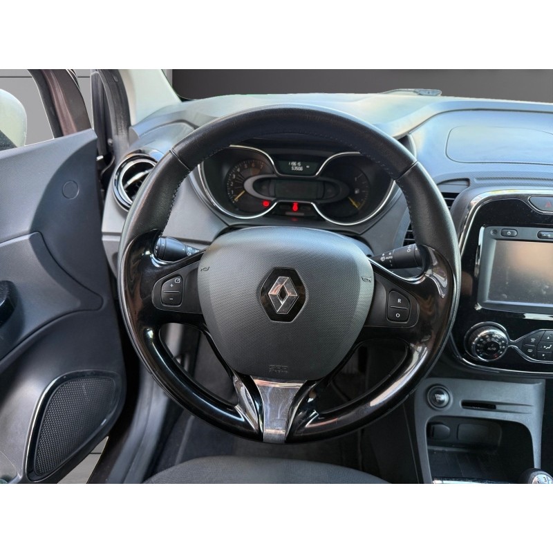 RENAULT CAPTUR TCe 90 Energy INTENS/GARANTIE 12 MOIS/ENTRETIEN COMPLET/CAMERA DE RECUL/ECRAN TACTILE