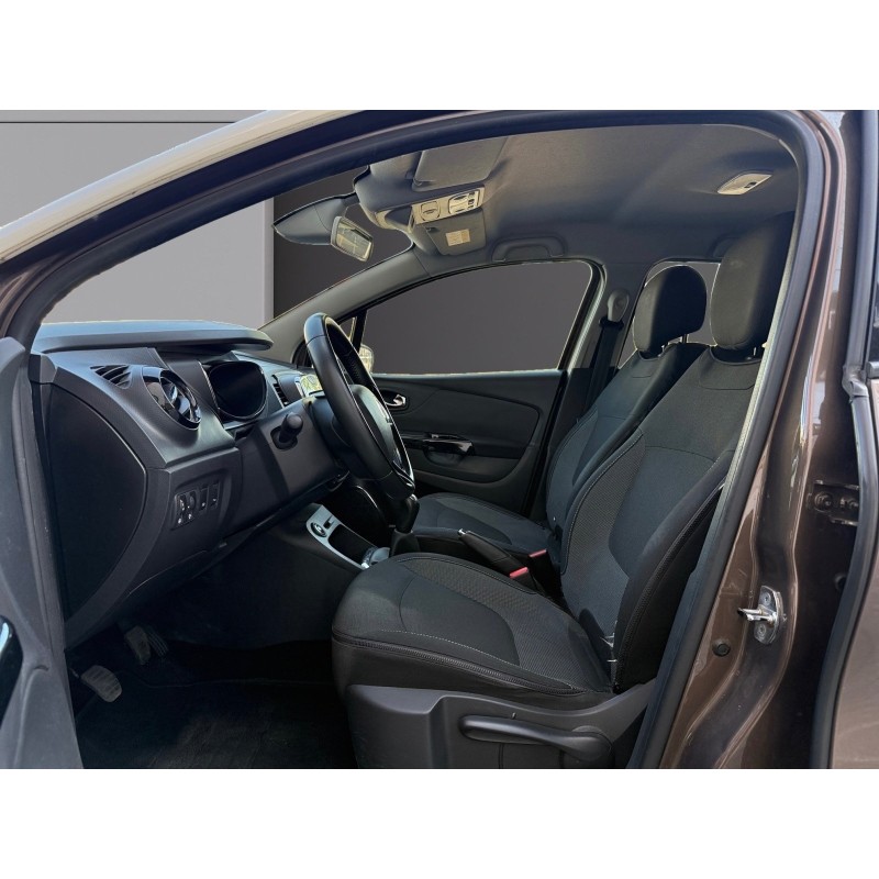 RENAULT CAPTUR TCe 90 Energy INTENS/GARANTIE 12 MOIS/ENTRETIEN COMPLET/CAMERA DE RECUL/ECRAN TACTILE