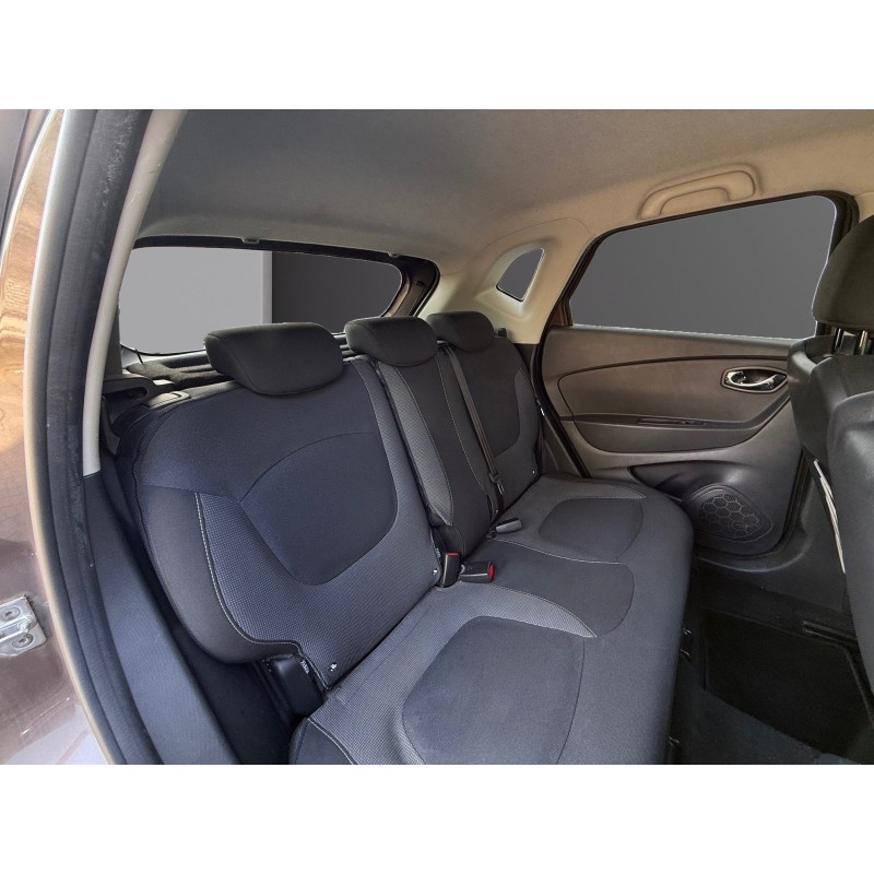 RENAULT CAPTUR TCe 90 Energy INTENS/GARANTIE 12 MOIS/ENTRETIEN COMPLET/CAMERA DE RECUL/ECRAN TACTILE