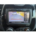 RENAULT CAPTUR TCe 90 Energy INTENS/GARANTIE 12 MOIS/ENTRETIEN COMPLET/CAMERA DE RECUL/ECRAN TACTILE