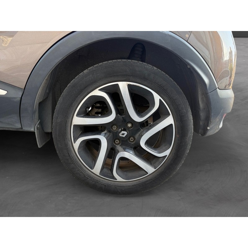 RENAULT CAPTUR TCe 90 Energy INTENS/GARANTIE 12 MOIS/ENTRETIEN COMPLET/CAMERA DE RECUL/ECRAN TACTILE