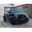 SMART FORTWO COUPE 82 ch Electrique BA1 Brabus Style