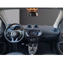 SMART FORTWO COUPE 82 ch Electrique BA1 Brabus Style