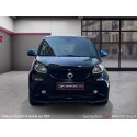 SMART FORTWO COUPE 82 ch Electrique BA1 Brabus Style