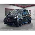 SMART FORTWO COUPE 82 ch Electrique BA1 Brabus Style