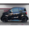 SMART FORTWO COUPE 82 ch Electrique BA1 Brabus Style