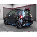 SMART FORTWO COUPE 82 ch Electrique BA1 Brabus Style