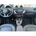 SMART FORTWO COUPE 82 ch Electrique BA1 Brabus Style