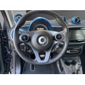 SMART FORTWO COUPE 82 ch Electrique BA1 Brabus Style