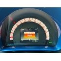 SMART FORTWO COUPE 82 ch Electrique BA1 Brabus Style