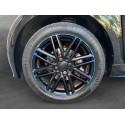 SMART FORTWO COUPE 82 ch Electrique BA1 Brabus Style