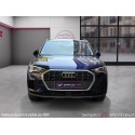 AUDI Q3 Q3 45 TFSIe 245 ch S tronic 6 Design Sort de révision Carplay Garantie 12 mois