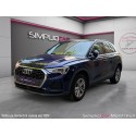 AUDI Q3 Q3 45 TFSIe 245 ch S tronic 6 Design Sort de révision Carplay Garantie 12 mois