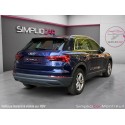 AUDI Q3 Q3 45 TFSIe 245 ch S tronic 6 Design Sort de révision Carplay Garantie 12 mois