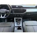 AUDI Q3 Q3 45 TFSIe 245 ch S tronic 6 Design Sort de révision Carplay Garantie 12 mois
