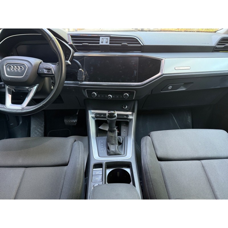 AUDI Q3 Q3 45 TFSIe 245 ch S tronic 6 Design Sort de révision Carplay Garantie 12 mois