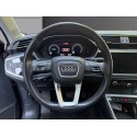 AUDI Q3 Q3 45 TFSIe 245 ch S tronic 6 Design Sort de révision Carplay Garantie 12 mois