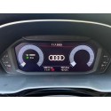 AUDI Q3 Q3 45 TFSIe 245 ch S tronic 6 Design Sort de révision Carplay Garantie 12 mois