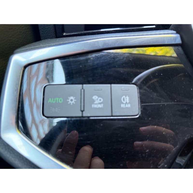 AUDI Q3 Q3 45 TFSIe 245 ch S tronic 6 Design Sort de révision Carplay Garantie 12 mois