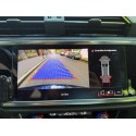 AUDI Q3 Q3 45 TFSIe 245 ch S tronic 6 Design Sort de révision Carplay Garantie 12 mois