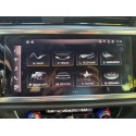 AUDI Q3 Q3 45 TFSIe 245 ch S tronic 6 Design Sort de révision Carplay Garantie 12 mois