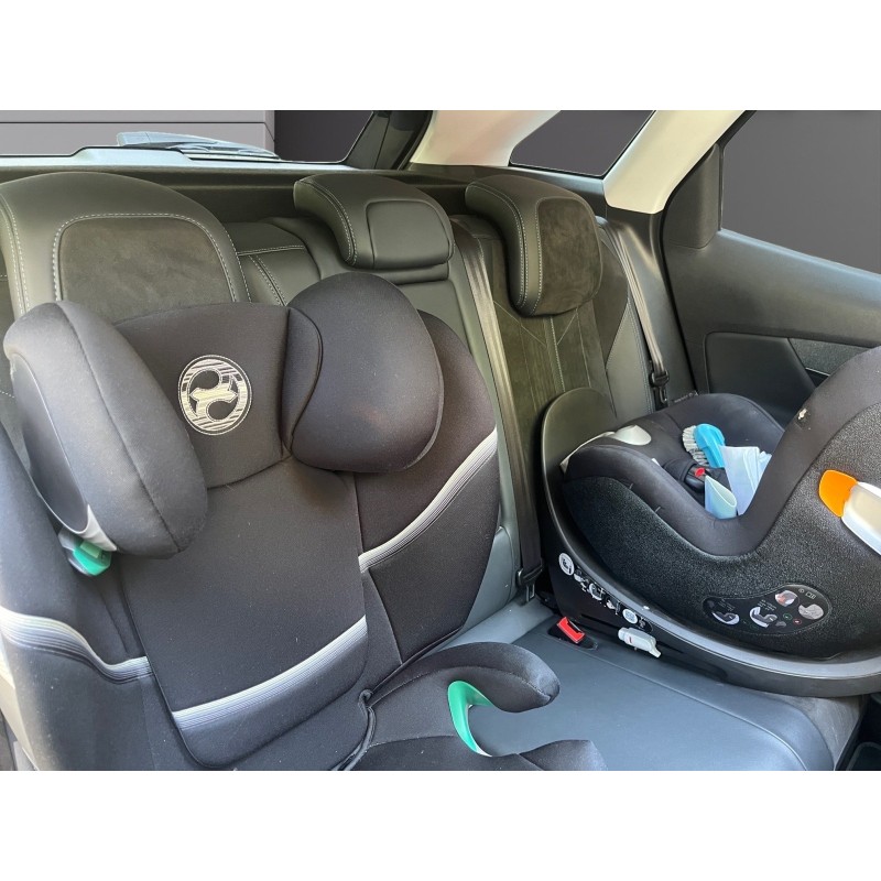 PEUGEOT 3008 Puretech 130ch SS EAT8 Crossway